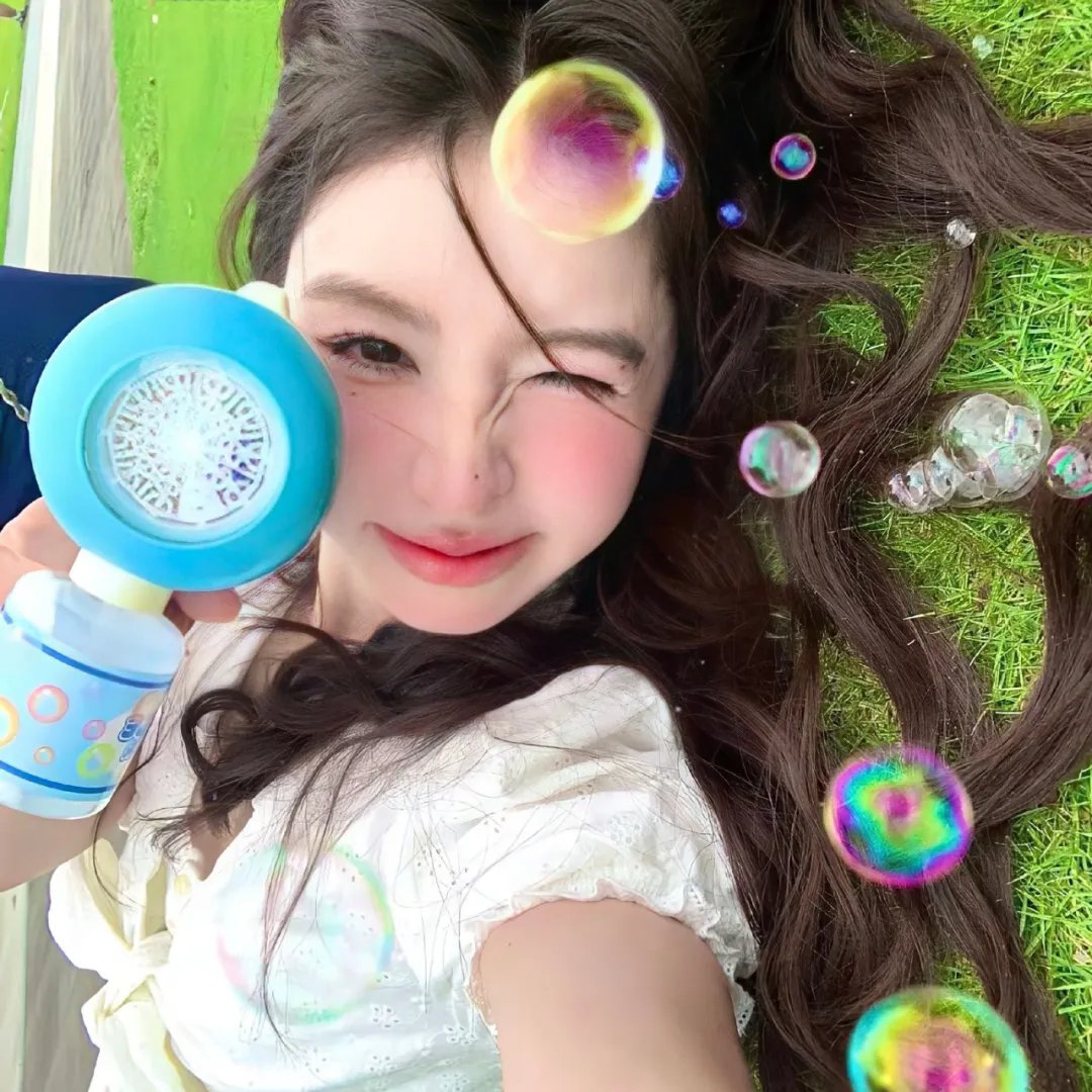 阁楼里的花